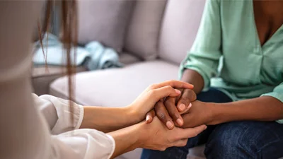 Psychotherapy & Counseling